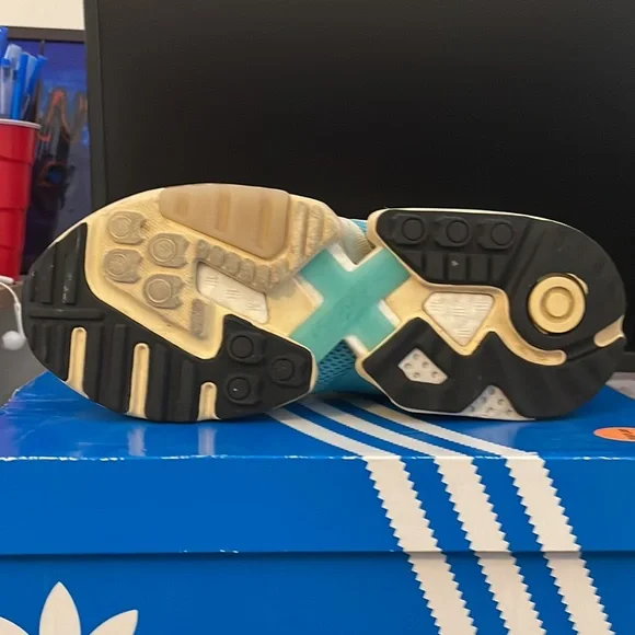 Zx torsión
